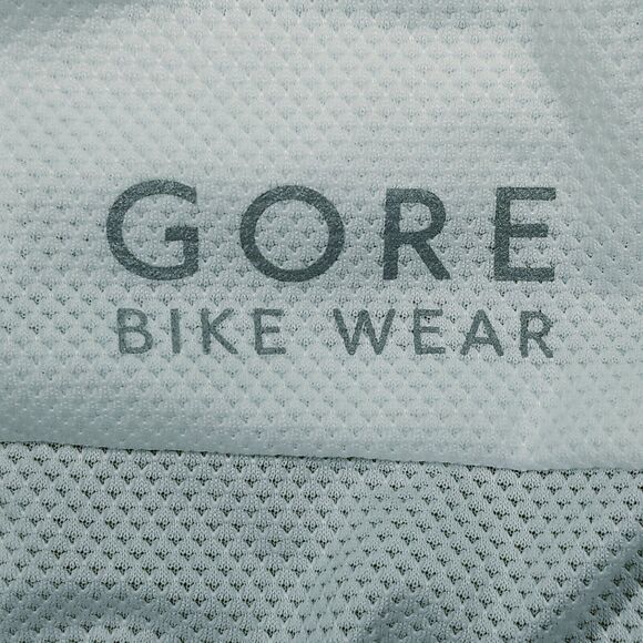 NEW Gore Bikewear Womens Xenon Lady Cycling Jersey White Size 2XL - Picture 8 of 13